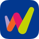 wowbox android application logo